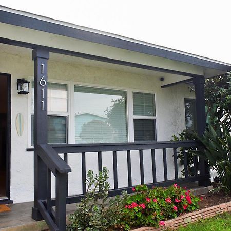 Beachside Bliss Spacious 3Br Retreat, Steps To Ocean Oceanside Buitenkant foto