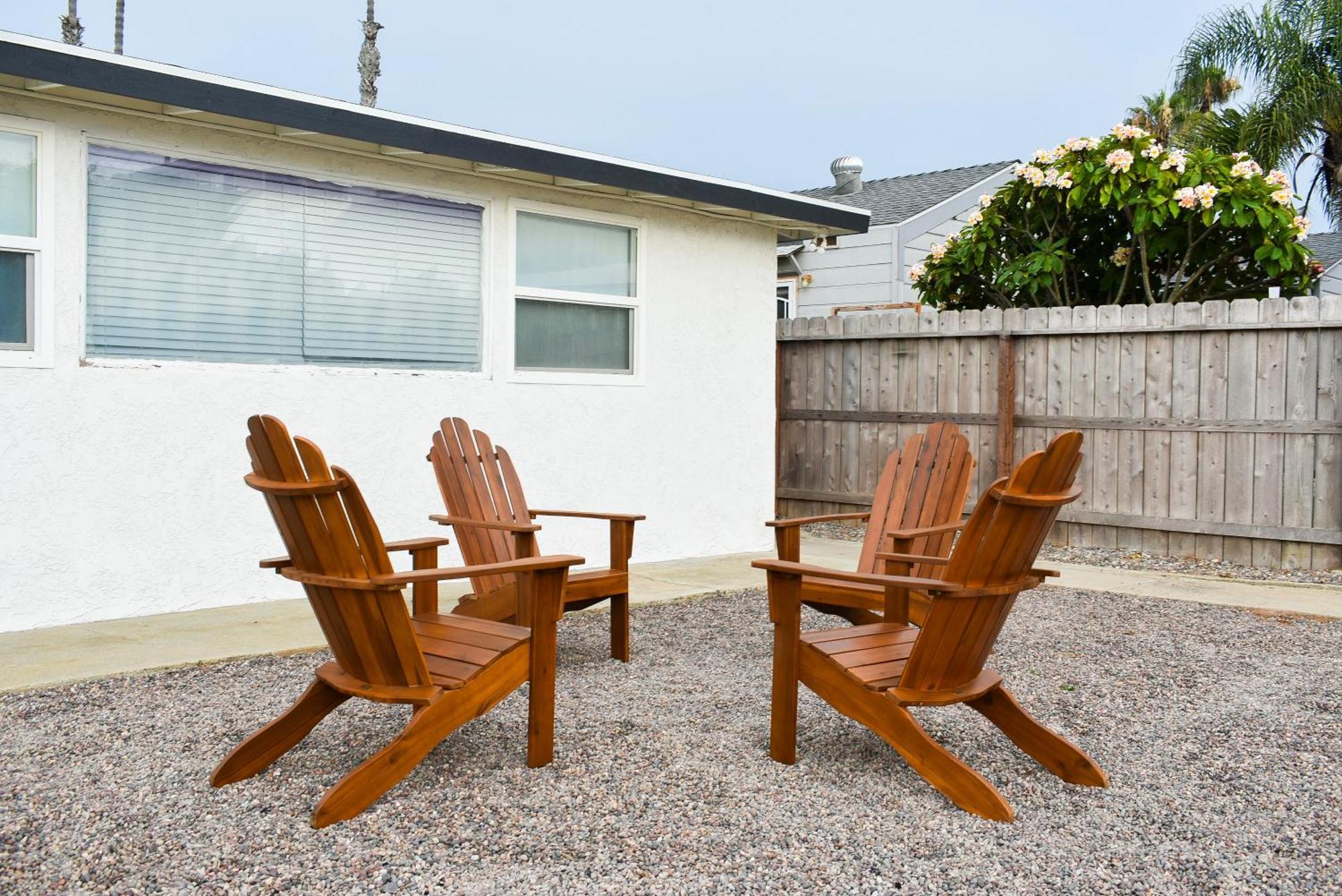 Beachside Bliss Spacious 3Br Retreat, Steps To Ocean Oceanside Buitenkant foto