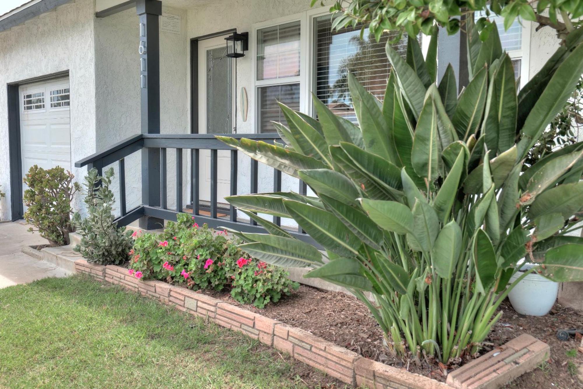 Beachside Bliss Spacious 3Br Retreat, Steps To Ocean Oceanside Buitenkant foto