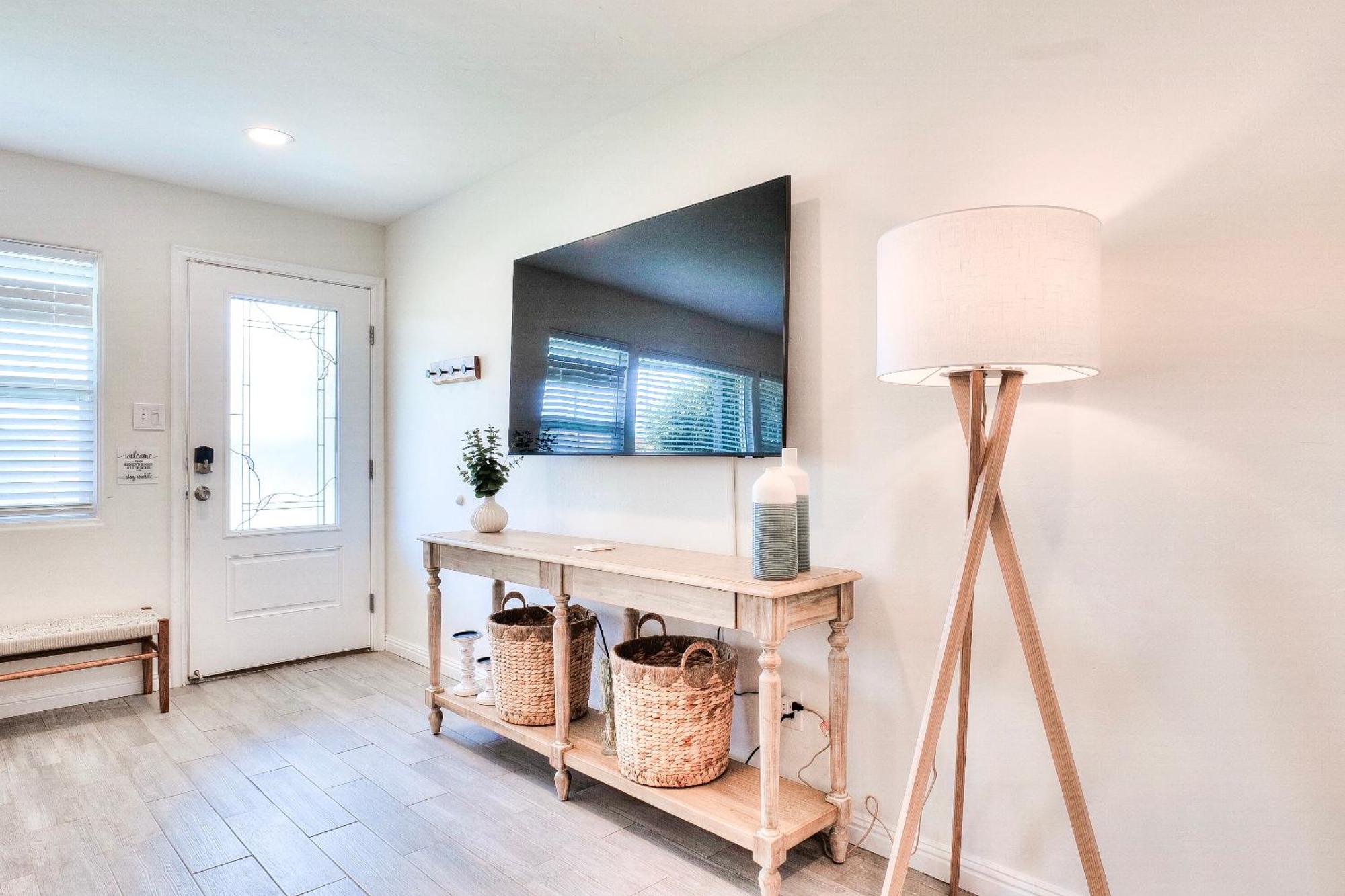 Beachside Bliss Spacious 3Br Retreat, Steps To Ocean Oceanside Buitenkant foto